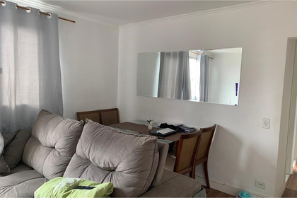Apartamento em Vila Mascote