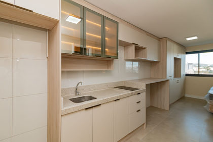 Apartamento em Cidade Baixa