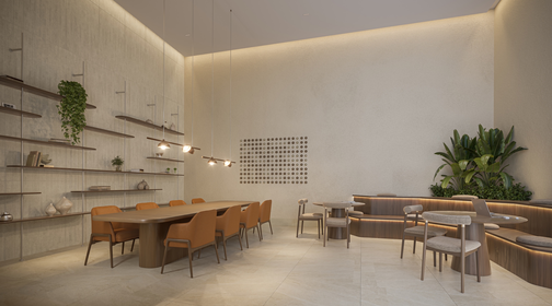 Cobertura, 3 quartos, 189 m² - Foto 10