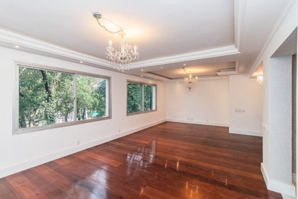 Apartamento para venda no bairro Bela Vista em Porto Alegre