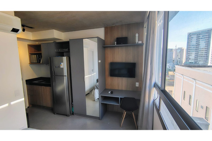 Apartamento em Vila Mariana