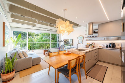 Apartamento em Petrópolis