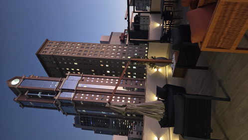 ROOF TOP