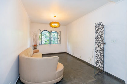 Casa em Vila Tramontano
