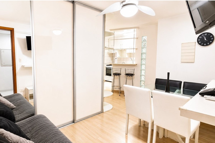 Apartamento em Jabaquara