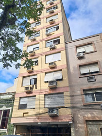 Loft para venda no bairro Centro Histórico em Porto Alegre