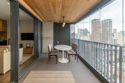 Apartamento em Itaim Bibi