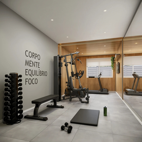 Loft, 24 m² - Foto 8