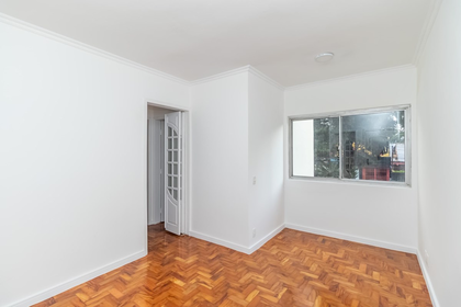 Apartamento em Moema