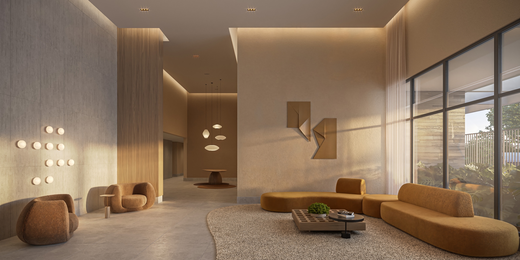 Loft, 26 m² - Foto 3