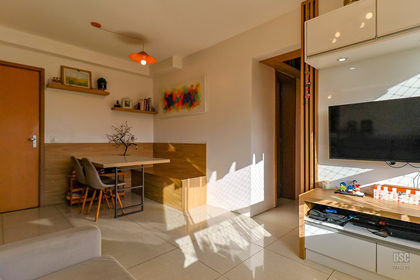 Apartamento para venda no bairro Tristeza em Porto Alegre
