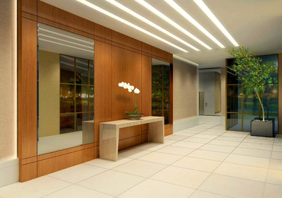 030 hall
