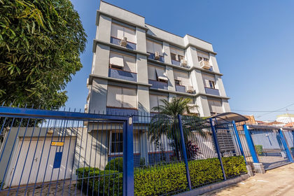 Apartamento para venda no bairro Santana em Porto Alegre