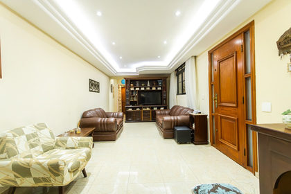 Casa em Parque da Mooca
