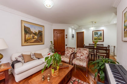 Apartamento em Vila Mascote