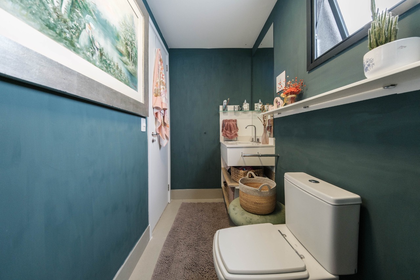 Conheça Apartamento 97 quartos Lançamento Bauhaus Pinheiros Apto BAUH - São Paulo,SP Pinheiros, à venda - R$ 2.350.000 - II-83240-130503 - 5 5