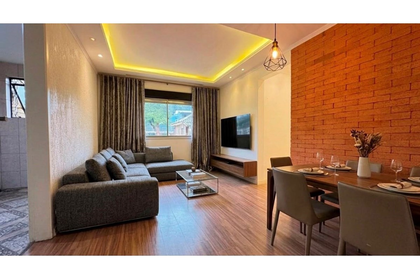 Apartamento para venda no bairro Marechal Rondon em Canoas