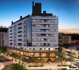 Essência Carlessi - Residencial, imóvel da Carlessi Construtora