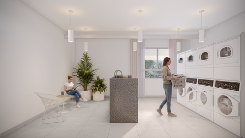 Loft, 18 m² - Foto 9