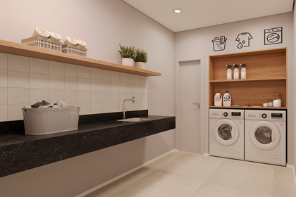 Apartamento, 3 quartos, 58 m² - Foto 14