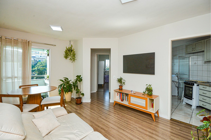 Apartamento em Freguesia do Ó