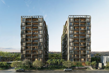 Vicenzo Residencial