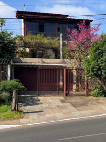 Casa para venda no bairro Jardim Leopoldina em Porto Alegre