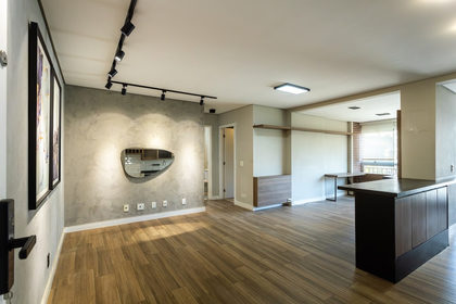 Apartamento em Jardim Ampliação
