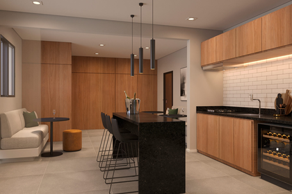 Apartamento, 3 quartos, 58 m² - Foto 11