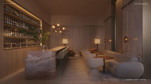 Loft, 31 m² - Foto 17
