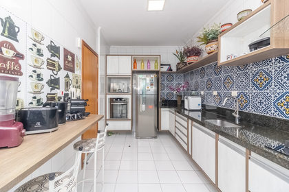 Apartamento em Santa Maria
