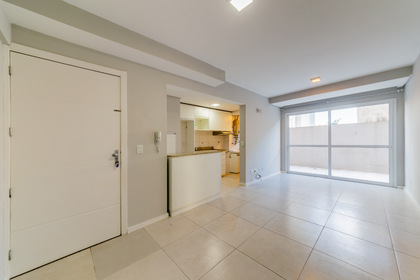 Apartamento para venda no bairro Partenon em Porto Alegre