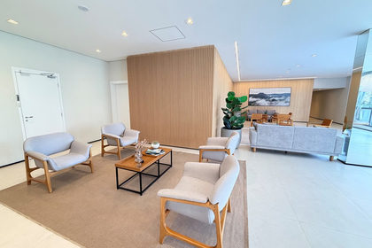 Apartamento em Saúde