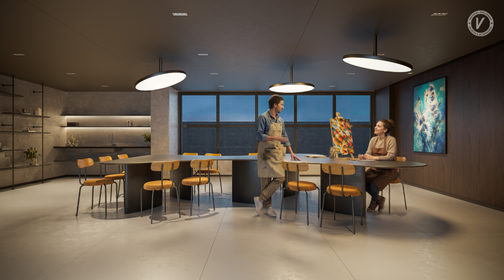 Loft, 23 m² - Foto 14