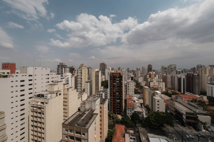 Conheça Apartamento 97 quartos Lançamento Bauhaus Pinheiros Apto BAUH - São Paulo,SP Pinheiros, à venda - R$ 2.350.000 - II-83240-130503 - 15 15