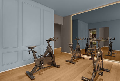 Apartamento, 1 quarto, 24 m² - Foto 5