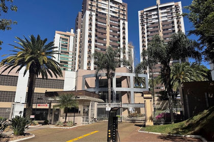 Apartamento em Higienópolis