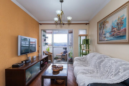 Apartamento em Vila Alexandria