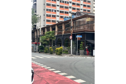 Imóvel em Vila Uberabinha
