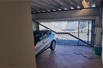 Casa em Jardim Vergueiro