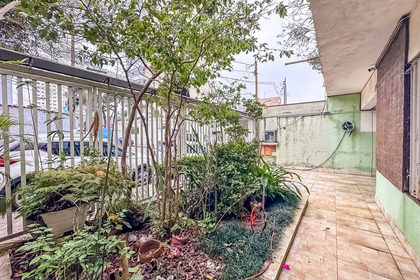 Lote em Jardim do Mar