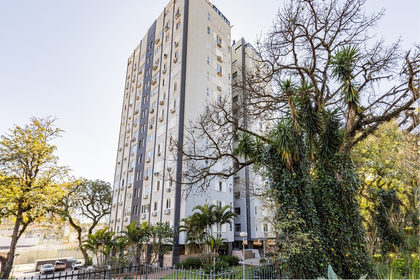 Apartamento para venda no bairro Boa Vista em Porto Alegre