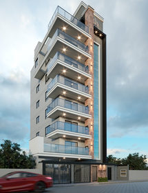 Grant Mare Apto 601