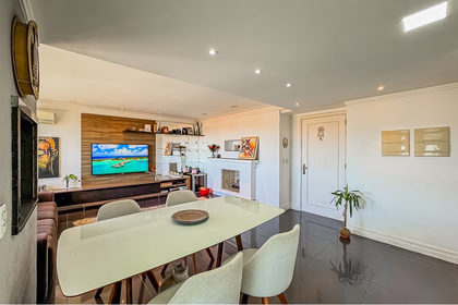 Apartamento para venda no bairro Jardim Itu Sabará em Porto Alegre