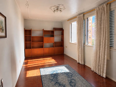 Apartamento em Centro Histórico