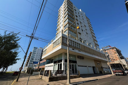 Apartamento para venda no bairro Zona Nova em Capão da Canoa