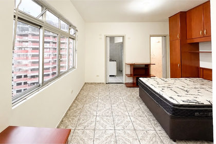 Apartamento em Vila Madalena