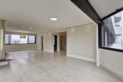 Apartamento em Morumbi