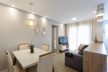 Apartamento em Água Branca