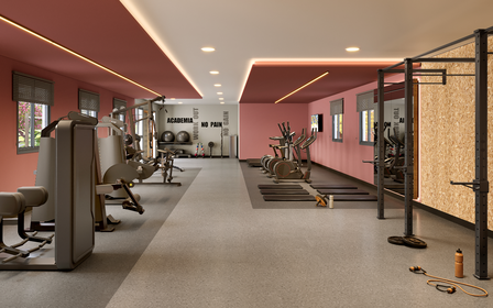 150 fitness